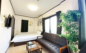 Japan House Oshiage