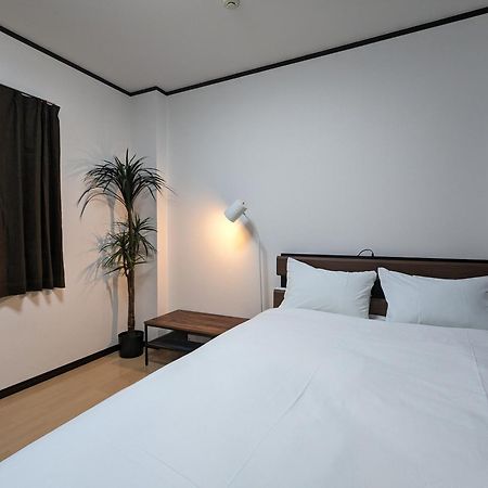 東京都Japan House Oshiageアパートメント エクステリア 写真