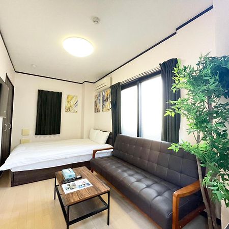 東京都Japan House Oshiageアパートメント エクステリア 写真