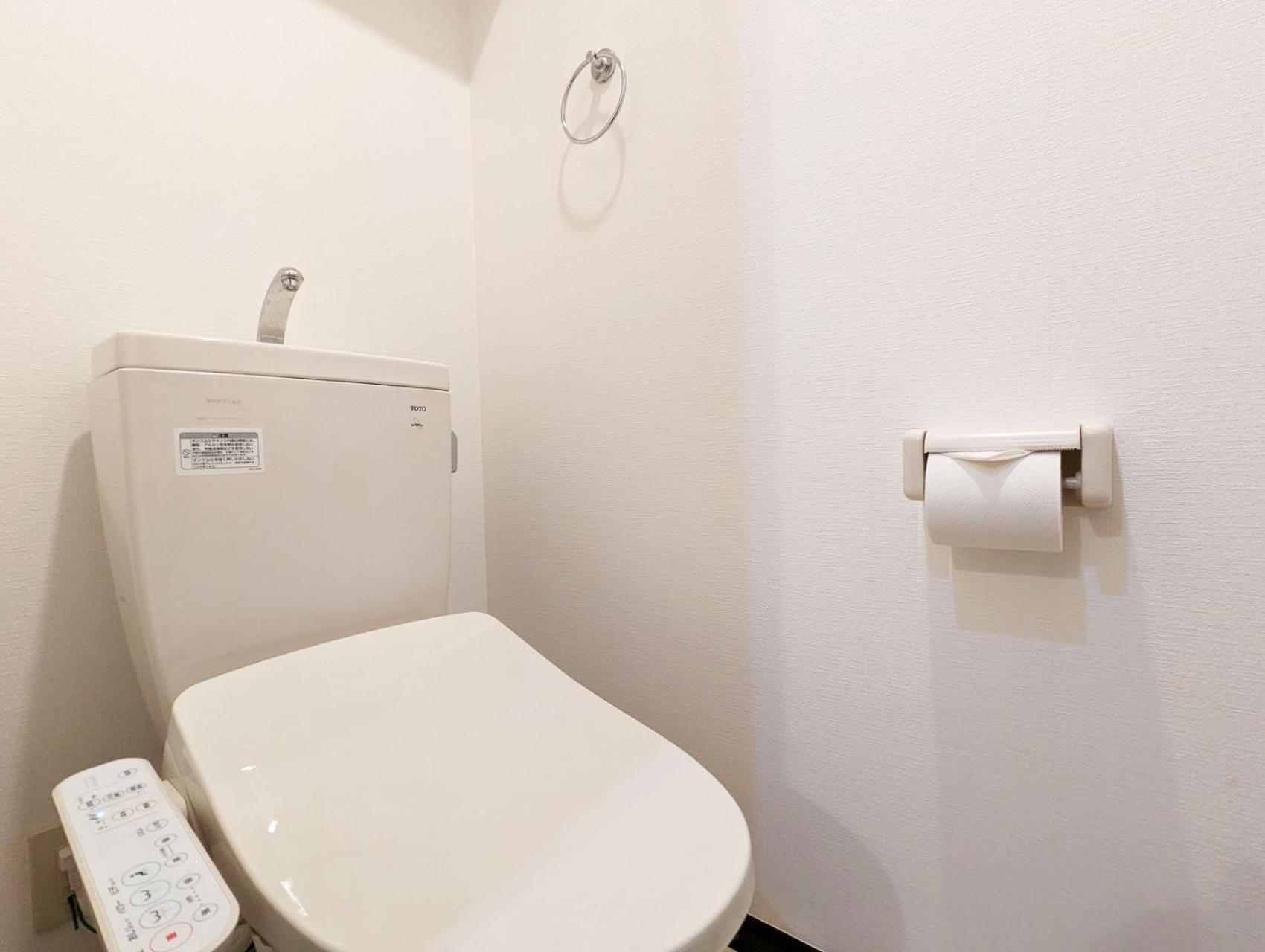 東京都Japan House Oshiageアパートメント エクステリア 写真